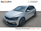 Volkswagen Polo VI occasion boite Manuelle Annonce Volkswagen Polo VI occasion Essence Polo 1.0 TSI 110 S&S BVM6 R-Line 5p à montauban