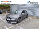 Volkswagen Polo VI occasion année 2021 boite Manuelle Annonce Volkswagen Polo VI occasion Essence Polo 1.0 TSI 110 S&S BVM6 R-Line 5p à Bellegarde-sur-Valserine
