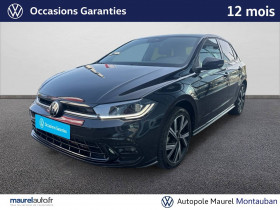 Volkswagen Polo VI , garage JPR AUTOMOBILES  Montauban