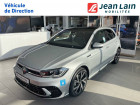 Volkswagen Polo VI occasion boite Sequentielle Annonce Volkswagen Polo VI occasion Essence Polo 1.0 TSI 110 S&S DSG7 R-Line 5p à Cessy