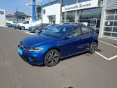 Volkswagen Polo VI occasion année 2022 boite Sequentielle Annonce Volkswagen Polo VI occasion Essence Polo 1.0 TSI 110 S&S DSG7 R-Line 5p à Aurillac