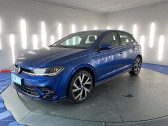 Volkswagen Polo VI Polo 1.0 TSI 110 S&S DSG7 R-Line 5p   Toulouse 31