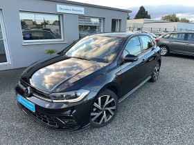 Volkswagen Polo VI , garage VOLKSWAGEN - SIPA AUTOMOBILES - TARBES  TARBES 