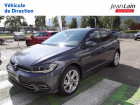 Volkswagen Polo VI occasion Gris année 2021 boite Sequentielle Annonce Volkswagen Polo VI occasion Essence Polo 1.0 TSI 110 S&S DSG7 Style 5p à Crolles