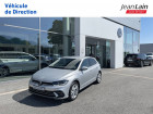 Volkswagen Polo VI occasion Argent boite Sequentielle Annonce Volkswagen Polo VI occasion Essence Polo 1.0 TSI 110 S&S DSG7 Style 5p à Cessy