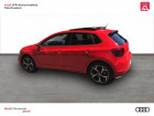 Volkswagen Polo VI occasion boite Manuelle Annonce Volkswagen Polo VI occasion Essence Polo 1.0 TSI 115 S&S BVM6 R-Line 5p à Cahors