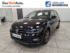 Volkswagen Polo VI occasion année 2018 boite Sequentielle Annonce Volkswagen Polo VI occasion Essence Polo 1.0 TSI 115 S&S DSG7 Carat 5p à Seyssinet-Pariset