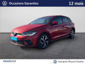Volkswagen Polo VI Polo 1.0 TSI 116 S&S DSG7 R-Line 5p   Castres 81
