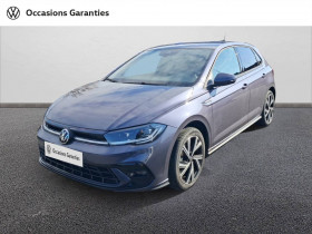 Volkswagen Polo VI , garage AUTOSTORE 12  Onet-le-Chteau