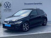 Voiture occasion Volkswagen Polo VI Polo 1.0 TSI 116 S&S DSG7 R-Line 5p