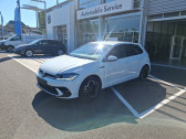 Volkswagen Polo VI occasion année 2025 boite Sequentielle Annonce Volkswagen Polo VI occasion Essence Polo 1.0 TSI 116 S&S DSG7 R-Line Edition 5p à Aurillac