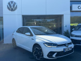Volkswagen Polo VI Polo 1.0 TSI 116 S&S DSG7 R-Line Edition 5p   Albi 81