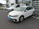 Volkswagen Polo VI Polo 1.0 TSI 116 S&S DSG7 Style 5p   Aurillac 15
