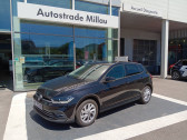 Volkswagen Polo VI occasion année 2024 boite Sequentielle Annonce Volkswagen Polo VI occasion Essence Polo 1.0 TSI 116 S&S DSG7 Style 5p à Millau
