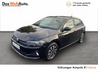 Volkswagen Polo VI occasion boite Manuelle Annonce Volkswagen Polo VI occasion Essence Polo 1.0 TSI 95 S&S BVM5 Active 5p à Castres
