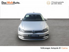 Volkswagen Polo VI occasion Argent boite Manuelle Annonce Volkswagen Polo VI occasion Essence Polo 1.0 TSI 95 S&S BVM5 Active 5p à Castres
