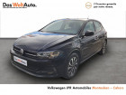 Volkswagen Polo VI occasion boite Manuelle Annonce Volkswagen Polo VI occasion Essence Polo 1.0 TSI 95 S&S BVM5 Active 5p à montauban