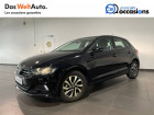 Volkswagen Polo VI occasion année 2021 boite Manuelle Annonce Volkswagen Polo VI occasion Essence Polo 1.0 TSI 95 S&S BVM5 Active 5p à Seynod