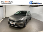 Volkswagen Polo VI occasion année 2021 boite Manuelle Annonce Volkswagen Polo VI occasion Essence Polo 1.0 TSI 95 S&S BVM5 Active 5p à La Motte-Servolex