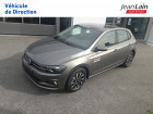 Volkswagen Polo VI occasion Gris année 2021 boite Manuelle Annonce Volkswagen Polo VI occasion Essence Polo 1.0 TSI 95 S&S BVM5 Active 5p à Seynod