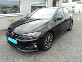Volkswagen Polo VI occasion année 2021 boite Manuelle Annonce Volkswagen Polo VI occasion Essence Polo 1.0 TSI 95 S&S BVM5 Active 5p à TARBES