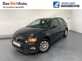 Volkswagen Polo VI occasion année 2021 boite Manuelle Annonce Volkswagen Polo VI occasion Essence Polo 1.0 TSI 95 S&S BVM5 Business 5p à Seynod