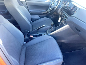 Volkswagen Polo VI Polo 1.0 TSI 95 S&S BVM5 Confortline 5p  occasion  Lescure-d'Albigeois - photo n17