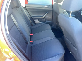 Volkswagen Polo VI Polo 1.0 TSI 95 S&S BVM5 Confortline 5p  occasion  Lescure-d'Albigeois - photo n19