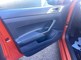 Volkswagen Polo VI Polo 1.0 TSI 95 S&S BVM5 Confortline 5p  occasion  Lescure-d'Albigeois - photo n14