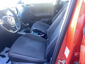 Volkswagen Polo VI Polo 1.0 TSI 95 S&S BVM5 Confortline 5p  occasion  Lescure-d'Albigeois - photo n13