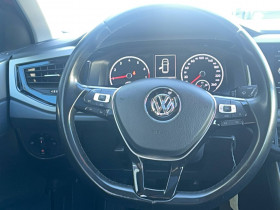 Volkswagen Polo VI Polo 1.0 TSI 95 S&S BVM5 Confortline 5p  occasion  Lescure-d'Albigeois - photo n10