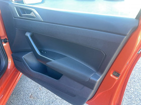 Volkswagen Polo VI Polo 1.0 TSI 95 S&S BVM5 Confortline 5p  occasion  Lescure-d'Albigeois - photo n18