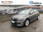 Volkswagen Polo VI occasion année 2018 boite Manuelle Annonce Volkswagen Polo VI occasion Essence Polo 1.0 TSI 95 S&S BVM5 Confortline 5p à Annemasse