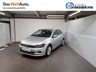 Volkswagen Polo VI occasion Gris année 2018 boite Manuelle Annonce Volkswagen Polo VI occasion Essence Polo 1.0 TSI 95 S&S BVM5 Confortline 5p à La Motte-Servolex