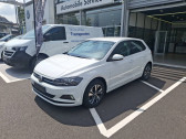 Volkswagen Polo VI Polo 1.0 TSI 95 S&S BVM5 Confortline 5p   Aurillac 15