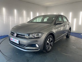 Volkswagen Polo VI occasion année 2017 boite Manuelle Annonce Volkswagen Polo VI occasion Essence Polo 1.0 TSI 95 S&S BVM5 Confortline 5p à Toulouse