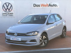Volkswagen Polo VI occasion année 2019 boite Manuelle Annonce Volkswagen Polo VI occasion Essence Polo 1.0 TSI 95 S&S BVM5 Confortline 5p à LESCAR
