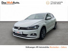 Volkswagen Polo VI occasion boite Manuelle Annonce Volkswagen Polo VI occasion Essence Polo 1.0 TSI 95 S&S BVM5 Copper Line 5p à montauban