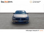 Volkswagen Polo VI occasion Gris boite Manuelle Annonce Volkswagen Polo VI occasion Essence Polo 1.0 TSI 95 S&S BVM5 Edition 5p à Castres