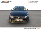Volkswagen Polo VI occasion boite Manuelle Annonce Volkswagen Polo VI occasion Essence Polo 1.0 TSI 95 S&S BVM5 Life 5p à Castres