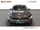 Volkswagen Polo VI occasion boite Manuelle Annonce Volkswagen Polo VI occasion Essence Polo 1.0 TSI 95 S&S BVM5 Life 5p à Castres