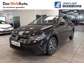 Volkswagen Polo VI occasion année 2022 boite Manuelle Annonce Volkswagen Polo VI occasion Essence Polo 1.0 TSI 95 S&S BVM5 Life 5p à Bellegarde-sur-Valserine