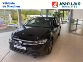Volkswagen Polo VI occasion année 2022 boite Manuelle Annonce Volkswagen Polo VI occasion Essence Polo 1.0 TSI 95 S&S BVM5 Life 5p à Grésy-sur-Aix