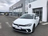 Volkswagen Polo VI Polo 1.0 TSI 95 S&S BVM5 Life 5p  2024 - annonce de voiture en vente sur Auto Sélection.com