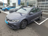Volkswagen Polo VI Polo 1.0 TSI 95 S&S BVM5 Life 5p   Aurillac 15