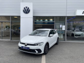 Volkswagen Polo VI Polo 1.0 TSI 95 S&S BVM5 Life 5p   Figeac 46