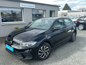 Volkswagen Polo VI , garage VOLKSWAGEN - SIPA AUTOMOBILES - TARBES  TARBES 
