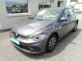 Annonce Volkswagen Polo VI occasion Essence Polo 1.0 TSI 95 S&S BVM5 Life 5p  TARBES 