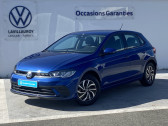Volkswagen Polo VI Polo 1.0 TSI 95 S&S BVM5 Life 5p   LESCAR 64
