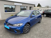 Volkswagen Polo VI Polo 1.0 TSI 95 S&S BVM5 Life 5p   TARBES  65